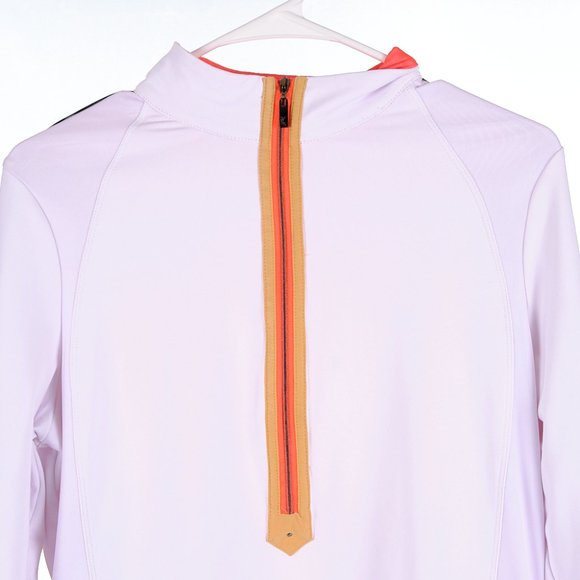 Tail Golf Half Zip Women's Medium - Picture 3 of 7